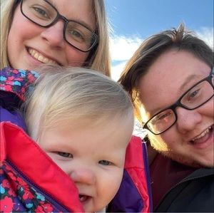 Meet your Posher, Nick